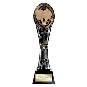 290mm Maverick Extreme Table Tennis Trophy