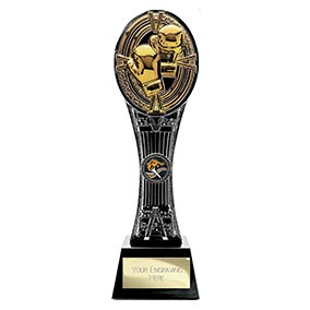 260mm Maverick Extreme Boxing Trophy