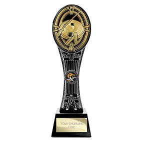 260mm Maverick Extreme Clay Pigeon Shooting Trophy