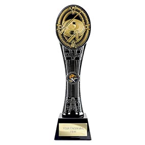 290mm Maverick Extreme Clay Pigeon Shooting Trophy