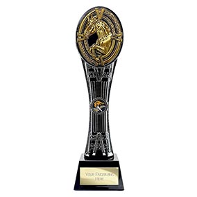 290mm Maverick Extreme Equestrian Trophy