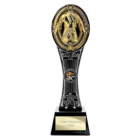 260mm Maverick Extreme Martial Arts Trophy