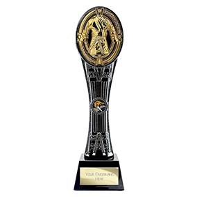 290mm Maverick Extreme Martial Arts Trophy