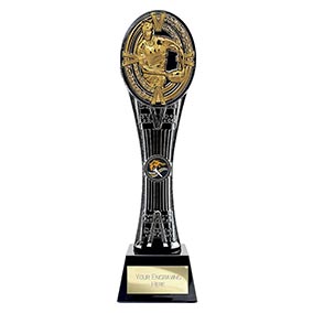290mm Maverick Extreme Rugby Trophy