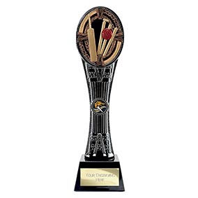 290mm Maverick Extreme Cricket Trophy