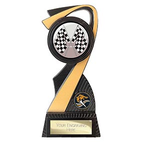 180mm Mania Motorsport Trophy