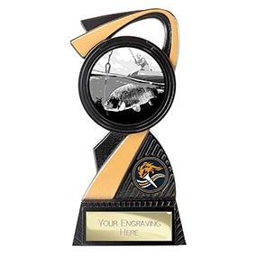 155mm Mania Carp Trophy