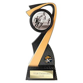205mm Mania Athletics Trophy