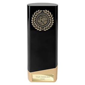 Black Prime Multisport Trophy 190mm