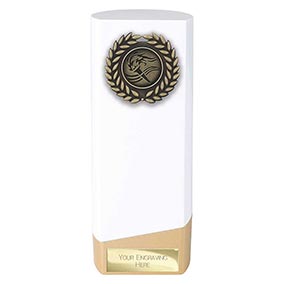 White Prime Multisport Trophy 190mm