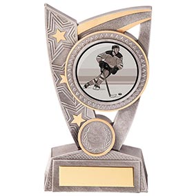 150mm Triumph Ice Hockey Award