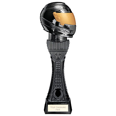 240mm Black Viper Tower Motorsport Award