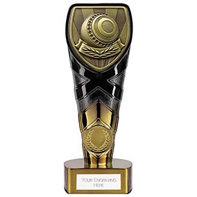 Fusion Cobra Lawn Bowls Trophy 175mm