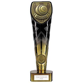 Fusion Cobra Lawn Bowls Trophy 225mm