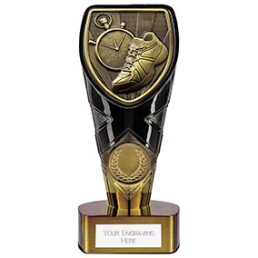 Fusion Cobra Running Trophy 150mm