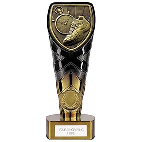 Fusion Cobra Running Trophy 175mm