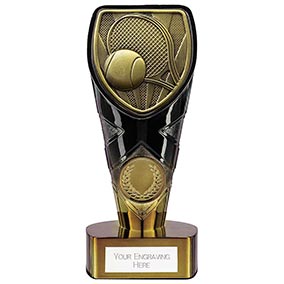 Fusion Cobra Tennis Trophy 150mm