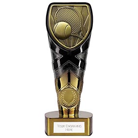 Fusion Cobra Tennis Trophy 175mm