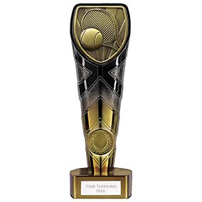 Fusion Cobra Tennis Trophy 200mm