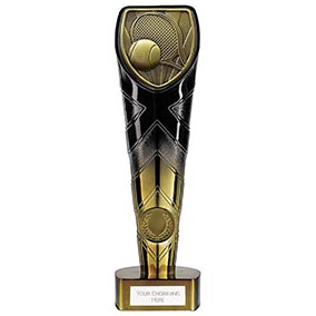 Fusion Cobra Tennis Trophy 225mm