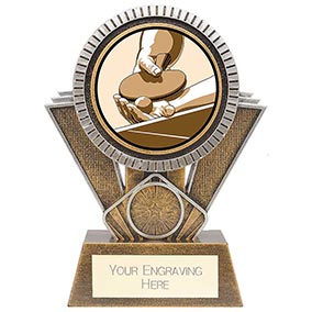 Apex Table Tennis Trophy 155mm