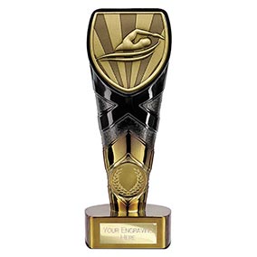 Fusion Cobra Swimming Trophy 175mm
