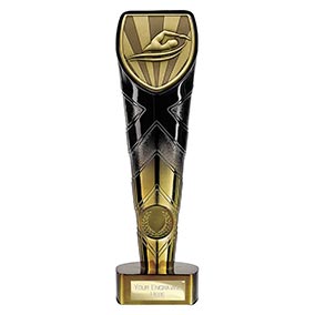 Fusion Cobra Swimming Trophy 225mm
