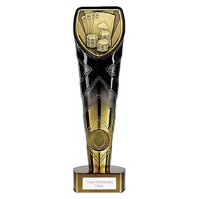 Fusion Cobra Poker Award 225mm