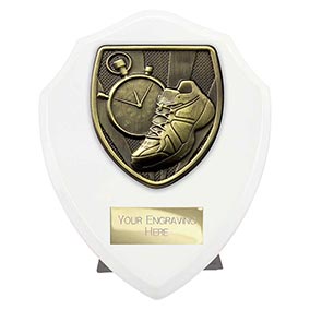 Cobra Running Shield 125mm