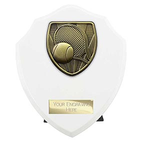 Cobra Tennis Shield 150mm