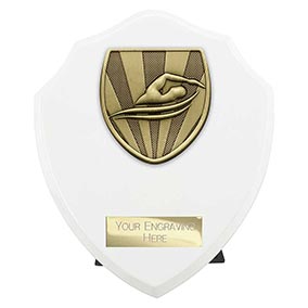 Cobra Swimming Shield 150mm