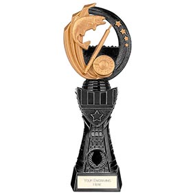 270mm Renegade Tower Fishing Trophy