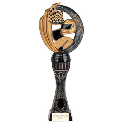 250mm Renegade II Tower Motorsport Award