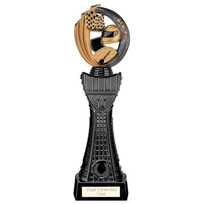 335mm Renegade II Tower Motorsport Award