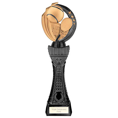 310mm Renegade II Tower Tennis Award