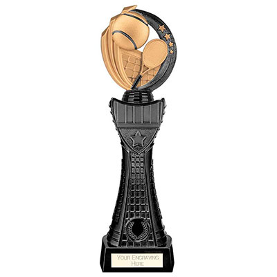 335mm Renegade II Tower Tennis Award