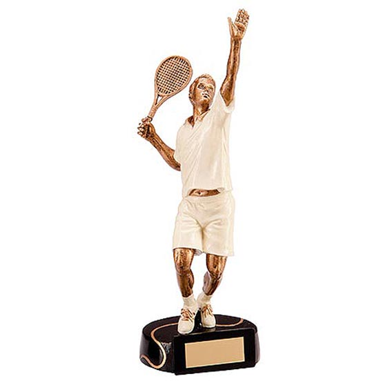 Motion Extreme Male Tennis Figure 185mm *