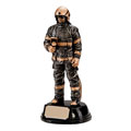 Motion Extreme Fire Fighter Award 190mm