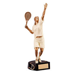 Motion Extreme Female Tennis Figure 235mm