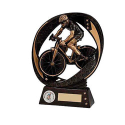 Typhoon Cycling Award 130mm