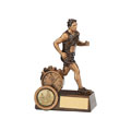 Endurance Male Running Award 125mm