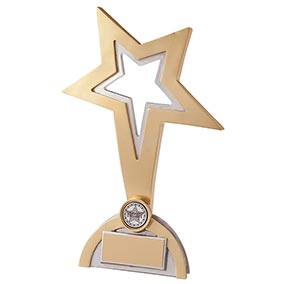 Classic Achievement Star Award