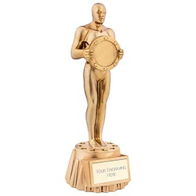 Legacy Achievement Trophy 185mm