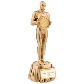 Legacy Achievement Trophy 210mm