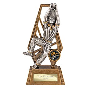 Immense Cricket Fielder 19cm