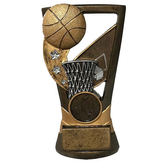 Basketball Award 180mm