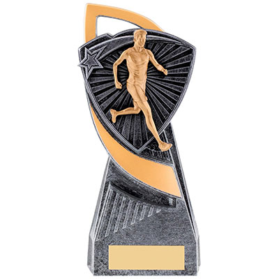 Utopia Male Runner Award 190mm