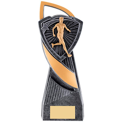 Utopia Male Runner Award 240mm