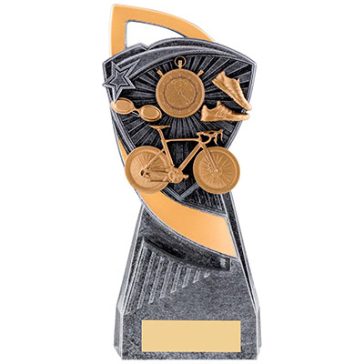 Utopia Triathlon Award 190mm