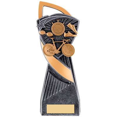 Utopia Triathlon Award 210mm